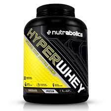 پودر هایپر وی نوترابولیکس